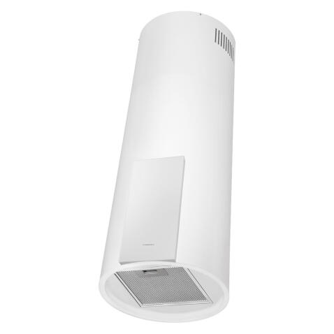 Вытяжка MAUNFELD ALBA 39 Isla белый