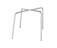 Каркас стула Sheffilton SHT-S86 HD артикул КС-236 хром лак