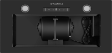 Кухонная вытяжка MAUNFELD THAMES 601 GEST черный