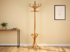 Вешалка HALMAR W30 ольха