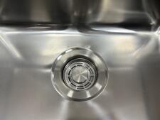 Кухонная мойка из нержавейки Omoikiri Tadzava 49-U/I-IN нержавеющая сталь Кухонная мойка из нержавейки Omoikiri Tadzava 49-U/I-IN нержавеющая сталь