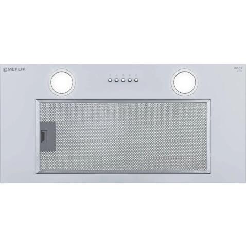 Вытяжка кухонная MEFERI INBOX60WH ULTRA