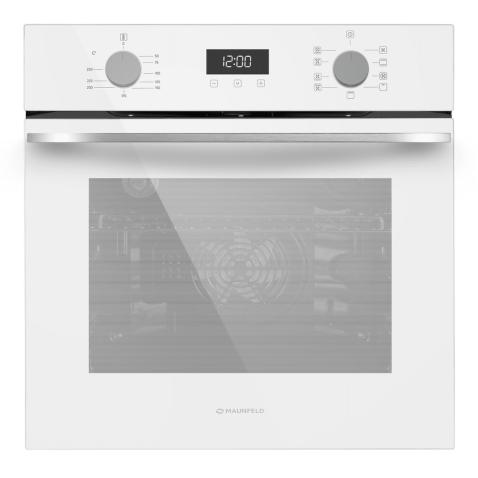 Духовой шкаф электрический MAUNFELD EOEM7610W