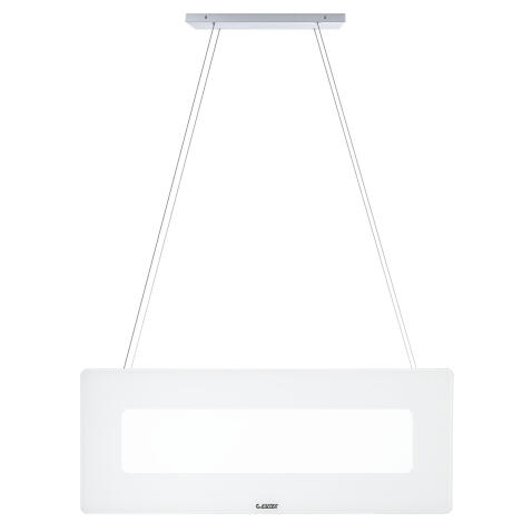 Вытяжка EXITEQ EX-1459 White