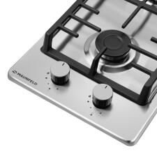 Поверхность газовая MAUNFELD EGHS.32.73CS/G