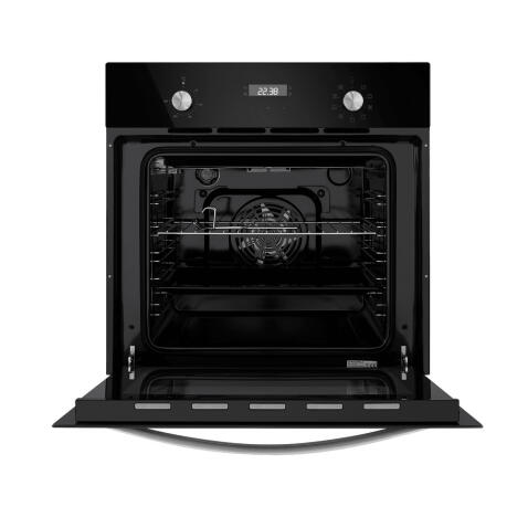 Духовой шкаф электрический MAUNFELD EOEM.589B