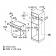 Духовой шкаф BOSCH HQG572EB3