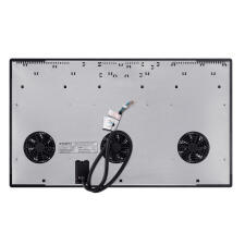 Поверхность индукционная MAUNFELD CVI905SFBK LUX