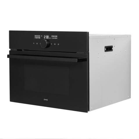 Духовой шкаф электрический ZORG TECHNOLOGY MUN416 black