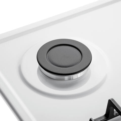 Поверхность газовая MAUNFELD EGHE.64.6CW/G