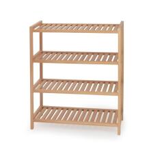 Полка для обуви HALMAR ST8 натуральный, 53/26/65