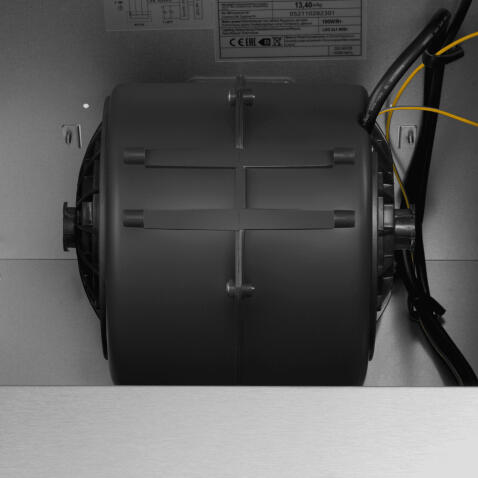 Вытяжка MAUNFELD Mersey 60 белый/вставка сатин