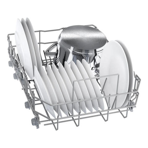 Посудомоечная машина встраиваемая BOSCH SPV4HMX10E