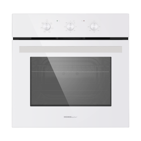 Духовой шкаф электрический HOMSair OES657WH