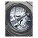 Стирально-сушильная машина WEISSGAUFF WMD 4828 Inverter Steam Grey