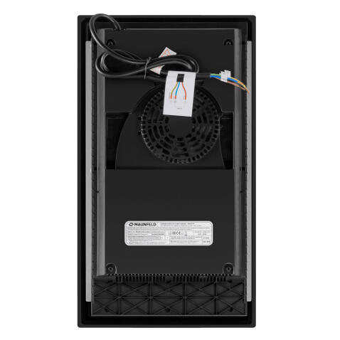 Поверхность индукционная MAUNFELD CVI292S2FBKD Inverter