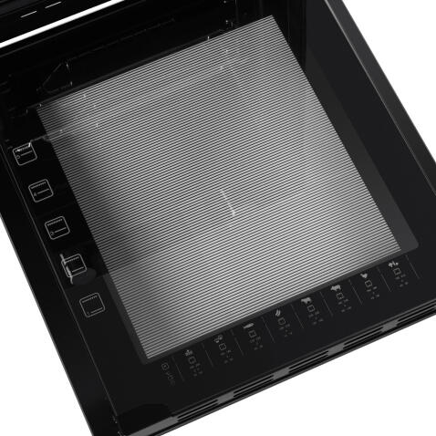 Духовой шкаф электрический MAUNFELD EOEC516B2