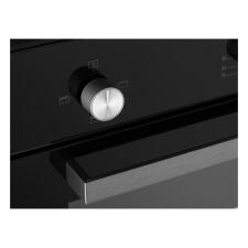 Духовой шкаф WEISSGAUFF WGO 706 Black Glass Духовой шкаф WEISSGAUFF WGO 706 Black Glass