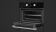 Духовой шкаф TEKA HLC 8440 C FULL BLACK