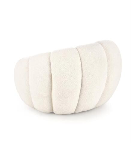 Кресло HALMAR GASPAR кремовый