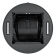 Вытяжка EXITEQ EX-1546 black