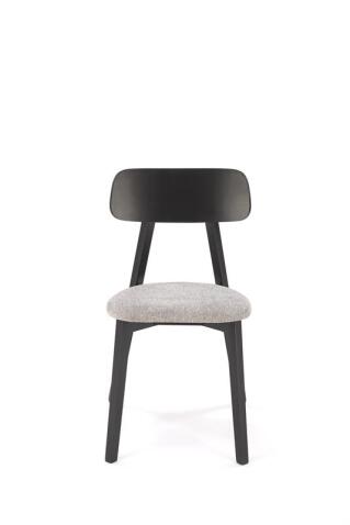 Стул HALMAR HYLO Serta 12 серый