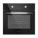 Духовой шкаф электрический HOMSair OES660BK01