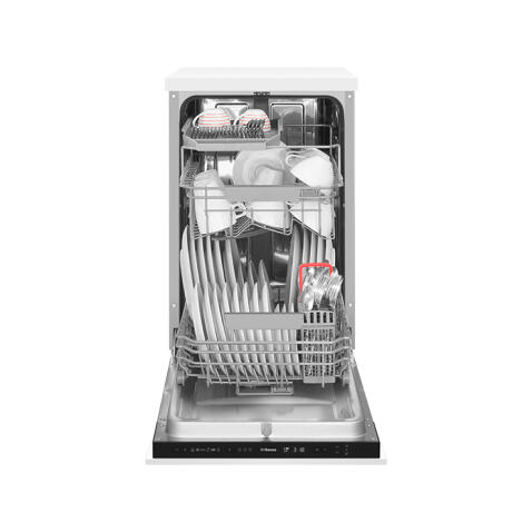 Посудомоечная машина встраиваемая HANSA ZIM466TH