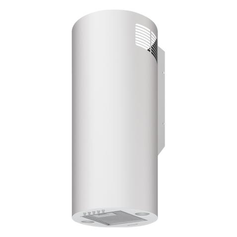 Вытяжка WEISSGAUFF TUBUS 700PBWH