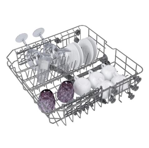 Посудомоечная машина MEFERI MDW6063 POWER