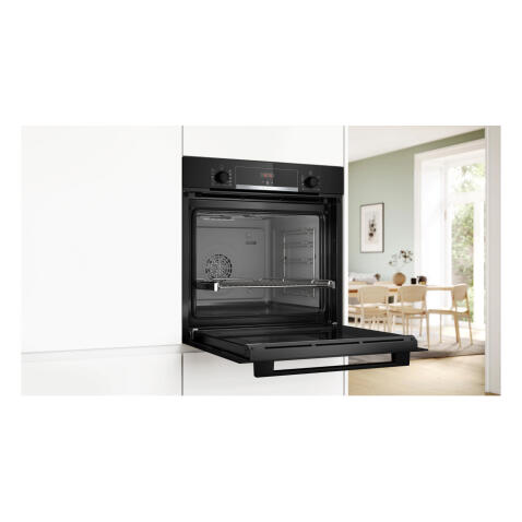 Духовой шкаф BOSCH HBA554EB3