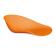 Сидение Sheffilton SHT-ST19 артикул S-177 оранжевый (заказ от 50 шт)