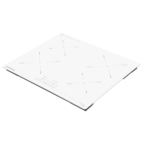 Варочная панель индукционная MEFERI MIH604WH POWER