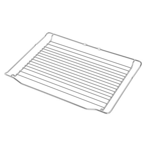 Духовой шкаф электрический MAUNFELD MEOR7217SMFB