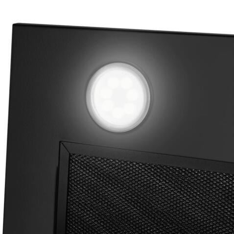 Вытяжка MAUNFELD Crosby Power 50 черный