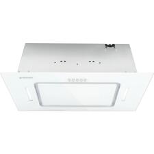 Вытяжка кухонная MEFERI INBOX60WH GLASS ULTRA