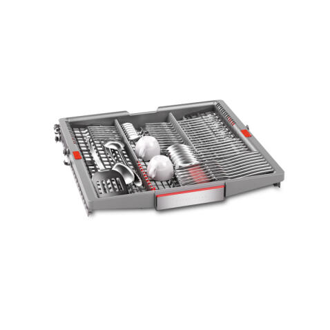 Посудомоечная машина встраиваемая BOSCH SMV8YCX02E