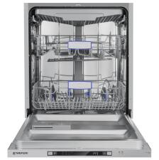 Посудомоечная машина MEFERI MDW6073 ULTRA