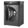 Стирально-сушильная машина WEISSGAUFF WMD 4148 D Grey