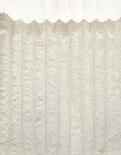 Стул HALMAR K572 кремовый/черный, поворотный