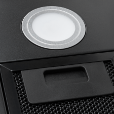 Вытяжка EXITEQ EX-1426 black