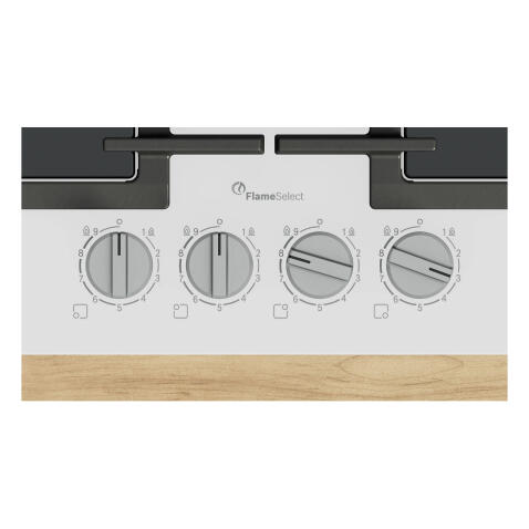 Поверхность газовая BOSCH PPP6A2I40