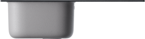 Кухонная мойка из нержавейки Omoikiri Kashiogawa 79-IN нержавеющая сталь