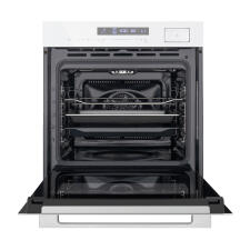 Духовой шкаф электрический MAUNFELD MEOR7216STW