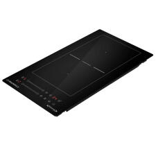 Поверхность индукционная MAUNFELD CVI292S2BBK Inverter