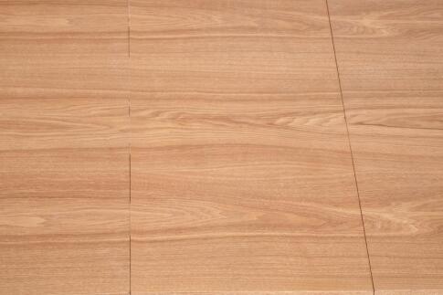 Стол обеденный HALMAR LEGARTO дуб натуральный/черный 160-200/90