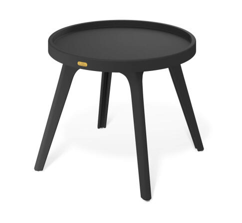 Стол журнальный Sheffilton SHT-CT97 черный