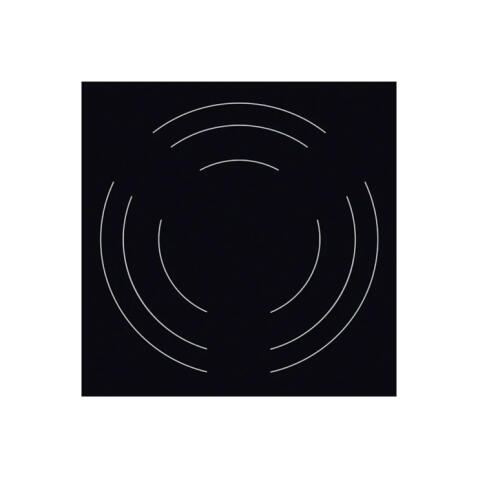 Поверхность электрическая ELECTROLUX EHF6547FXK