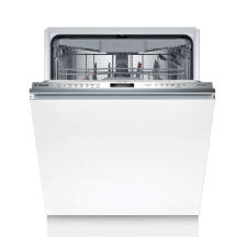 Посудомоечная машина встраиваемая BOSCH SMD6ECX21E