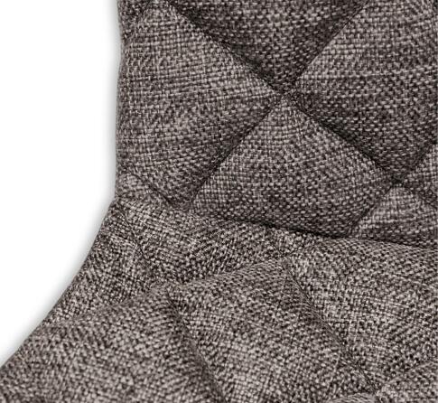 Сидение Sheffilton SHT-ST29-С12 артикул S-198 коричневый сахар (+)